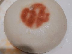 红糖锅盔-茅庐毛血旺(临沂泰盛广场店)