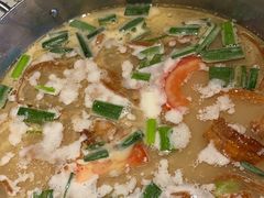 -土风豆米火锅(鸿通城店)