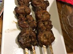 -阿罗新疆菜(人民广场店)