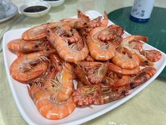 -老字号德记烧腊饭店·海鲜加工