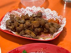 -光明刘冰乳鸽店(光明法政北路店)