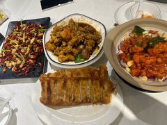-大眼锅贴水饺(河东店)