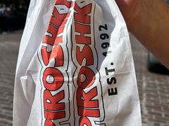 -Piroshky Piroshky | Pike Place Market