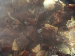 -赵家牛肉砂锅(台西三路店)