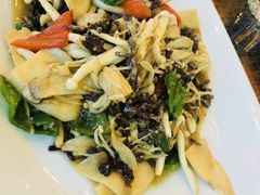 -九龙湾·御膳坊(九龙窠路店)