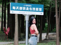 -佛冈森波拉度假区