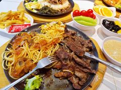 -豪享来中西餐厅(隆昌店)