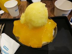 -Ice Monster冰馆·CNN评选全球十大甜品(国贸商城店)