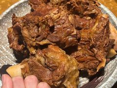 -95号酱骨·一块豆腐(展春园西路店)