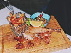 -MARU玛露音乐餐厅(大学路店)