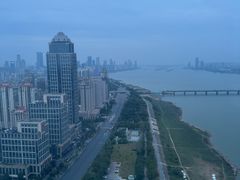 -南昌之星摩天轮