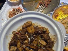 -石牌岭小亮蒸虾•湖北老字号(左岭店)