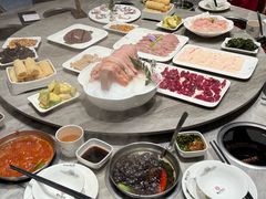 -围炉夜话·潮汕卤水火锅(榕江店)