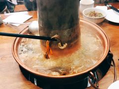 -吴天家私坊铜火锅(远达·帝景华廷店)