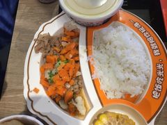 -吉野家(东陵西路店)