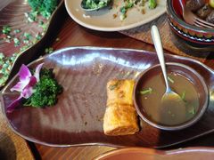 -花马天堂云南餐厅 Lost Heaven(高邮路店)