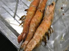 -清真磊磊烧烤老店(饮虎池街34号店)