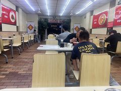 -一一刀削面(书院路店)