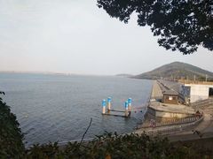 -南京金牛湖风景区