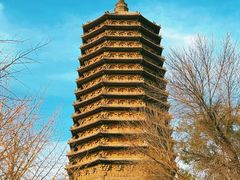 -玲珑塔公园
