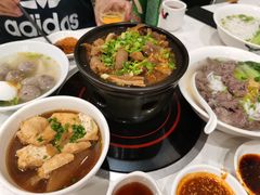 -有章牛杂(石厦店)