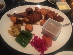 -Efes Turkish & Mediterranean Cuisine 艾菲斯餐厅(陆家嘴店)