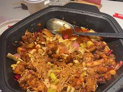 -蛙来哒(大汉悦中心店)