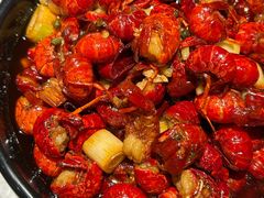 -一棠龙虾•王牌虾球(光谷天地店)