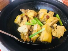 盐酒河田鸡-客汀家宴·客家烟火 四季食材(集美店)