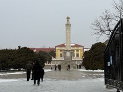 -旅顺博物馆