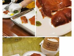 -喜宴又一村·粤菜·茶点·海鲜(壹方天地店)