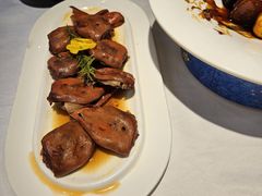 -申阿婆·上海菜·小海鲜(国展店)