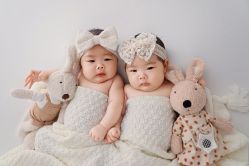 -玛瑞莎孕婴童摄影到家拍
