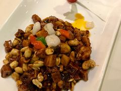 -老正兴菜馆(福州路店)