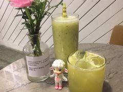 -Nectar One Cafe(勇烈路n1店)