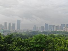 -深圳龙潭公园