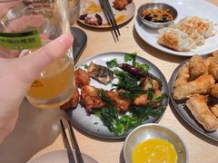 -双拼市场·烧烤精酿啤酒