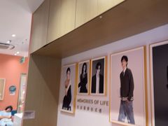 -海马体照相馆(龙湖杭州金沙天街店)