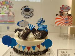 -好利来(七宝领展广场店)