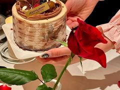 -卷心卷意·轻甜蛋糕(新光天地店)