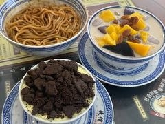 -捷信牛奶甜品世家(五道口店)