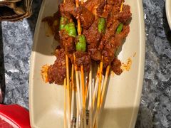 -蜀大侠火锅(春熙路店)