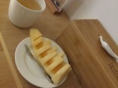 -麦子MaiMassage(打浦桥店)