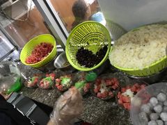 -正宗八宝冰饭·非遗冰饭·烧烤(奎桥店)