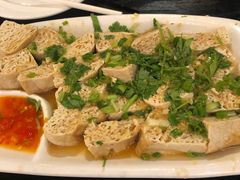 -吉亨面馆(古北1699店)