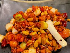 -玉桥餐厅(天坛店)