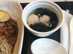 -百事佳烧鸭牛腩(上海虹桥站店)