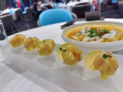 -柒园·三十年创意杭帮菜(龙湖滨江天街店)