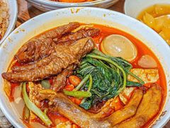 -螺小胖柳州螺蛳粉(钟楼总店)