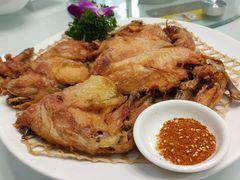 香酥鸡-小贝壳酒楼(经九路店)